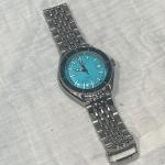 Doxa Sub 200 42mm Mens Automatic Diving Watch Swiss Made
