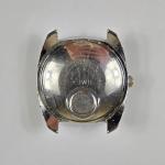 Vintage Timex Electronic Diver Dive Men's Watch 36mm Date for Parts or Repair