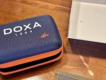 Doxa Sub 300 Searambler. Full set. First Owner. 821.10.021.10.