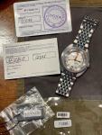 Doxa Sub 300 Searambler. Full set. First Owner. 821.10.021.10.
