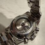 Glycine Stratoforte Ref 3803 (2000s) - automatic chronograph 
