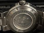 VINTAGE 300M INVICTA MODEL 6925 AUTOMATIC "Scooby" DIVE WATCH /Dive Case