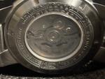 VINTAGE 300M INVICTA MODEL 6925 AUTOMATIC "Scooby" DIVE WATCH /Dive Case