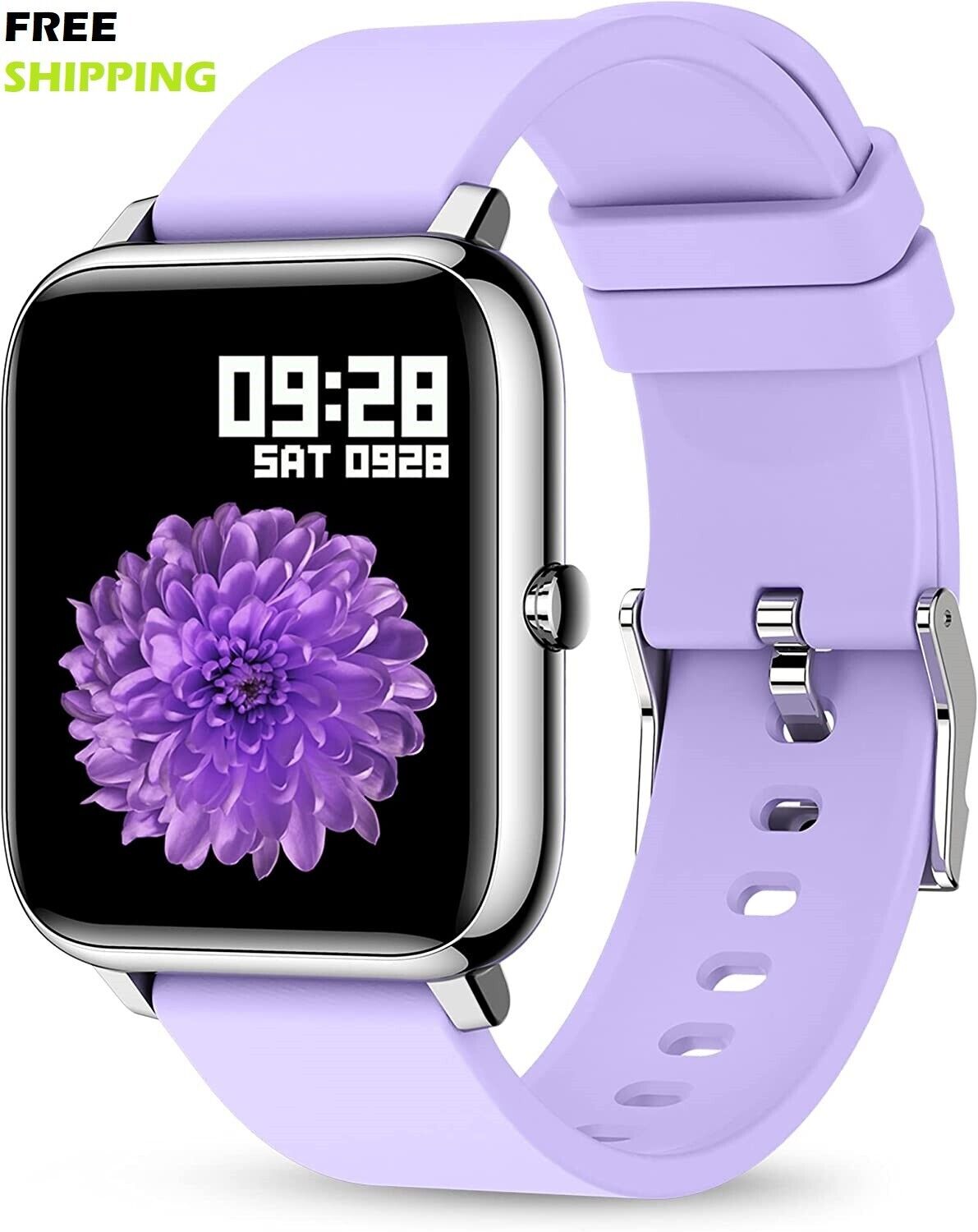 Smartwatches