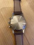 Vintage Doxa Chronograph