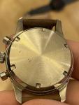Vintage Doxa Chronograph