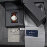 Glycine GL0307 Airman The Chief automatic GMT SW330-2 40mm 30M triple timezone