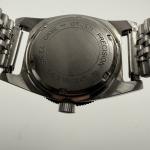 GRUEN PRECISION "Skin Diver" Cal.N510SS. Manual Wind Vintage Men’s Dive Watch