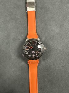Glycine GL0040 Men’s Combat Automatic Watch