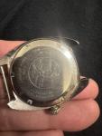 VINTAGE BAYLOR DIVE WATCH 600 FT