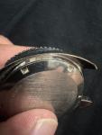 VINTAGE BAYLOR DIVE WATCH 600 FT