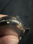VINTAGE BAYLOR DIVE WATCH 600 FT