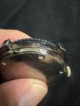 VINTAGE BAYLOR DIVE WATCH 600 FT