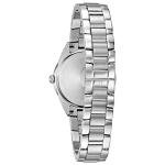 Bulova Classic Sutton Women's Diamond Quartz Watch