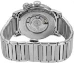 Glycine GL0156 Airman Automatic World Time Date Blue Dial Men's Watch $2,850