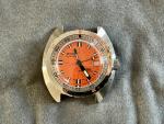 DOXA Sub 300 Professional. First Owner. Full Set. 821.10.351.10. COSC 