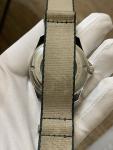 GLYCINE COMBAT AUTOMATIC 50M REF 3890.4 SAPPHIRE CRYSTAL 43MM SWISS MADE