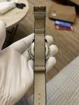 GLYCINE COMBAT AUTOMATIC 50M REF 3890.4 SAPPHIRE CRYSTAL 43MM SWISS MADE