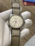 GLYCINE COMBAT AUTOMATIC 50M REF 3890.4 SAPPHIRE CRYSTAL 43MM SWISS MADE