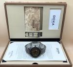 DOXA SUB 300T Clive Cussler 42.5mm X 44.5mm Mens Watch 840.80.031.15