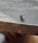 Vintage Gruen Ocean Chief dive watch steel waterproof 5.6mm crown 560rss Tap 10