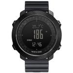 NORTH EDGE Apache Tactical Men's Digital Watch