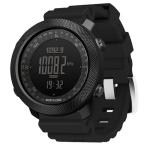 NORTH EDGE Apache Tactical Men's Digital Watch