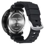 NORTH EDGE Apache Tactical Men's Digital Watch