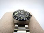 Vintage Sheffield Allsport Cal RL 1215 Skin Diver Dive Watch Excellent Condition