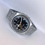 Vintage Glycine Compressor Swiss Automatic Mechanical Watch RESTORATION REPAIR