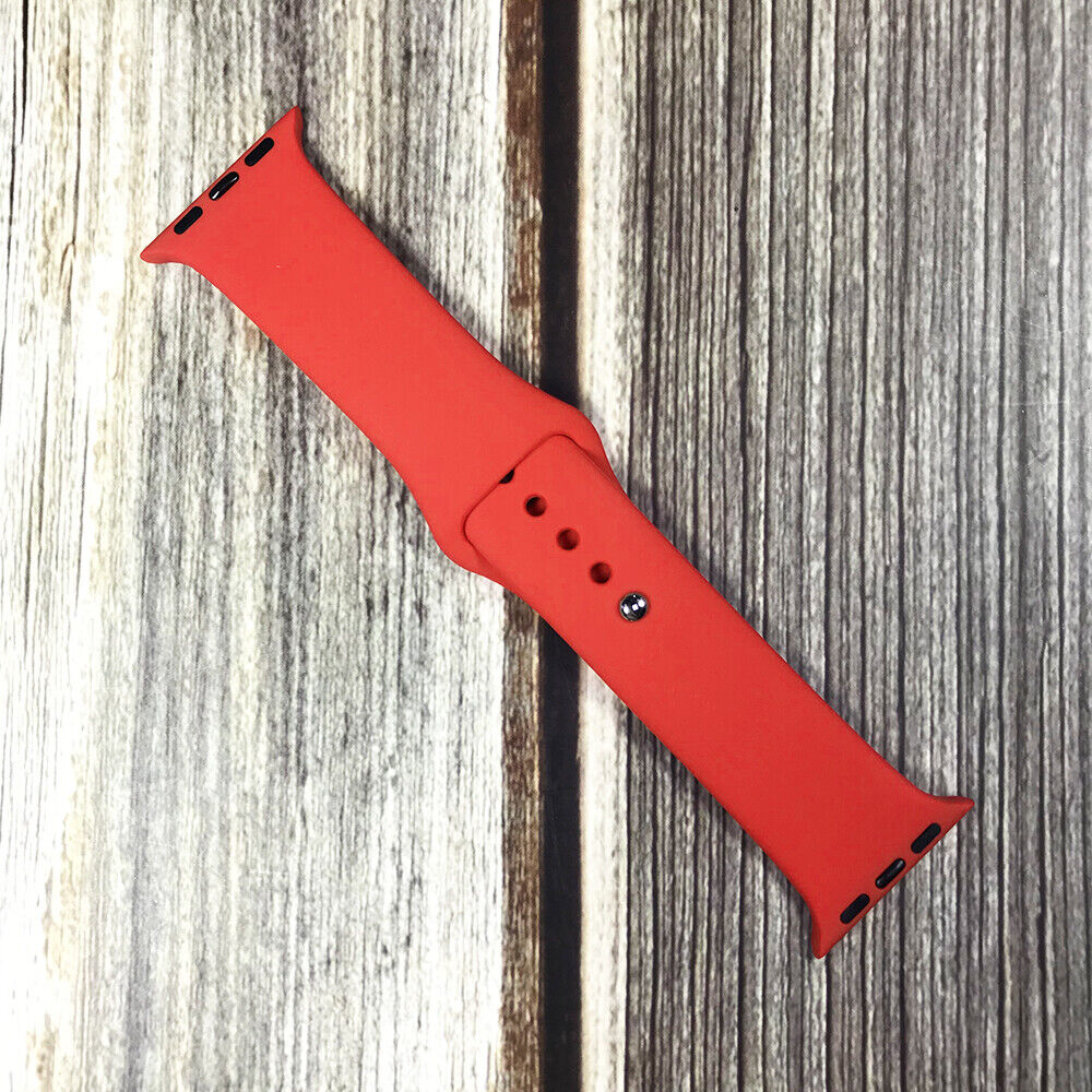 Watch Straps