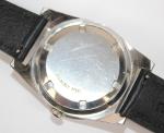 Vintage Wittnauer Ref. 4000 Skin Diver Watch • 38mm • Working