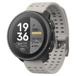 SUUNTO Vertical GPS Sports Watch, Premium Multisports Watch w/1.4 inch Touchscreen & 95+ Training Workout Analysis, Heart Rate & Sleep Tracking, 60-Day Battery Life, Dual-GNSS, Free Offline Maps, Sand