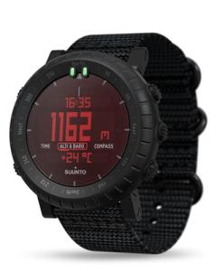 SUUNTO Core, Outdoor Sports Watch, Multiple Styles/Colors, One Size