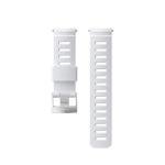 SUUNTO Div1 Dive Watch Replacement Strap, Coral/Black