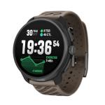 SUUNTO Race 2 GPS Sports Watch, 1.5" AMOLED Touchscreen w/Crown, 16 Days Battery Life, Training Metrics and Recovery Insights, Dual-GNSS, 32GB Global Offline Maps, Lightweight, Titanium Trail