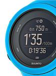 Suunto 2014 Ambit3 Sport Watch (Blue)