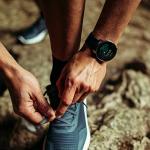 Suunto 9 Peak GPS Sports Watch with Long Battery Life and Heart Rate Measurement at The Wrist