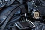 SUUNTO D4i Novo Diving Watch, Black