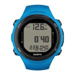 SUUNTO D4i Novo Diving Watch, Black