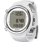 SUUNTO D4i Novo Diving Watch, White