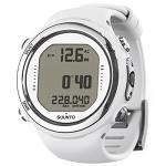 SUUNTO D4i Novo Diving Watch, White