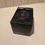 Suunto Core All Black Men's Digital Sport Watch with Altimeter & Compass