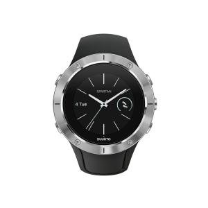 Suunto Men's Spartan Trainer Digital Sport Wrist Heart Rate 46mm Watch
