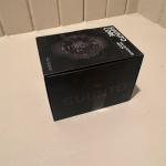 Suunto Core All Black Men's Digital Sport Watch with Altimeter & Compass