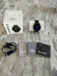 Suunto 3 GPS Multisport Watch - Slate Gray Copper With Box Excellent Condition