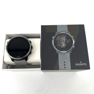 IN BOX SUUNTO 7 GPS Sports Smart Watch Black US