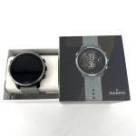 SUUNTO 7 GPS Sports Smart Watch Graphite Silver