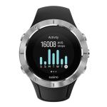Suunto Men's Spartan Trainer Digital Sport Wrist Heart Rate 46mm Watch