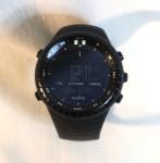 SUUNTO Core Military Men's Black Outdoor Sports Watch